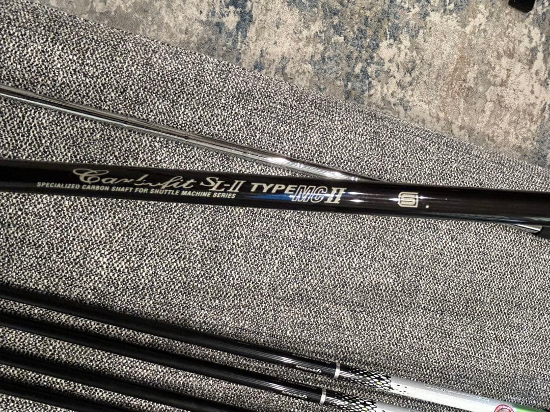 アイアンセット メンズ 10本セット オデッセイパター