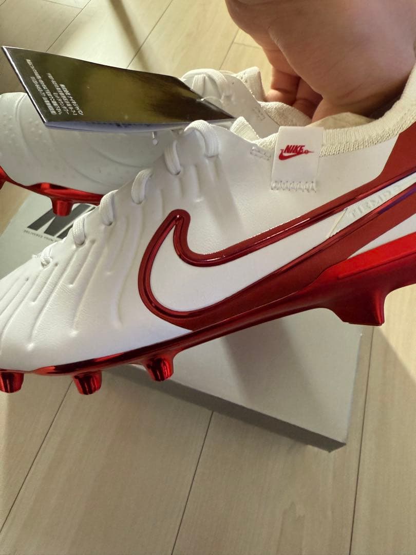 ティエンポ　サッカースパイク