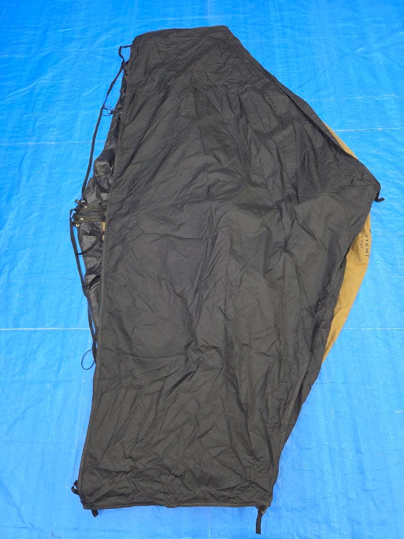 ほぼ未使用　NORTENT　ノルテント Vern1 PC