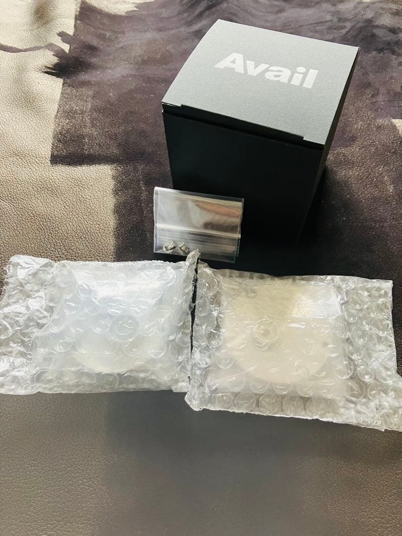 m*s様 サイドカップセット 2501C IAR STリム クロム