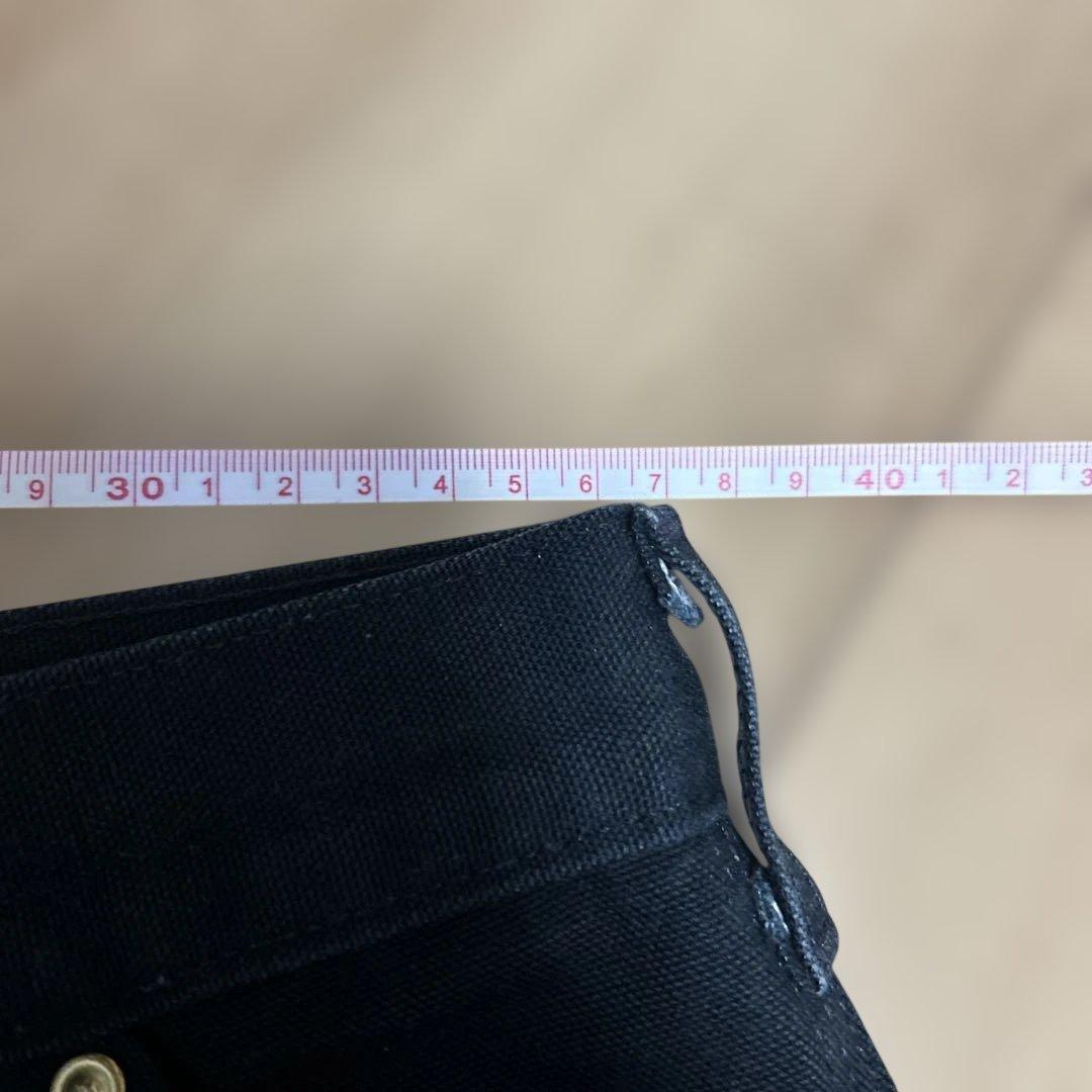 Carhartt ダブルニー ワークパンツ ペインターパンツ　90s~