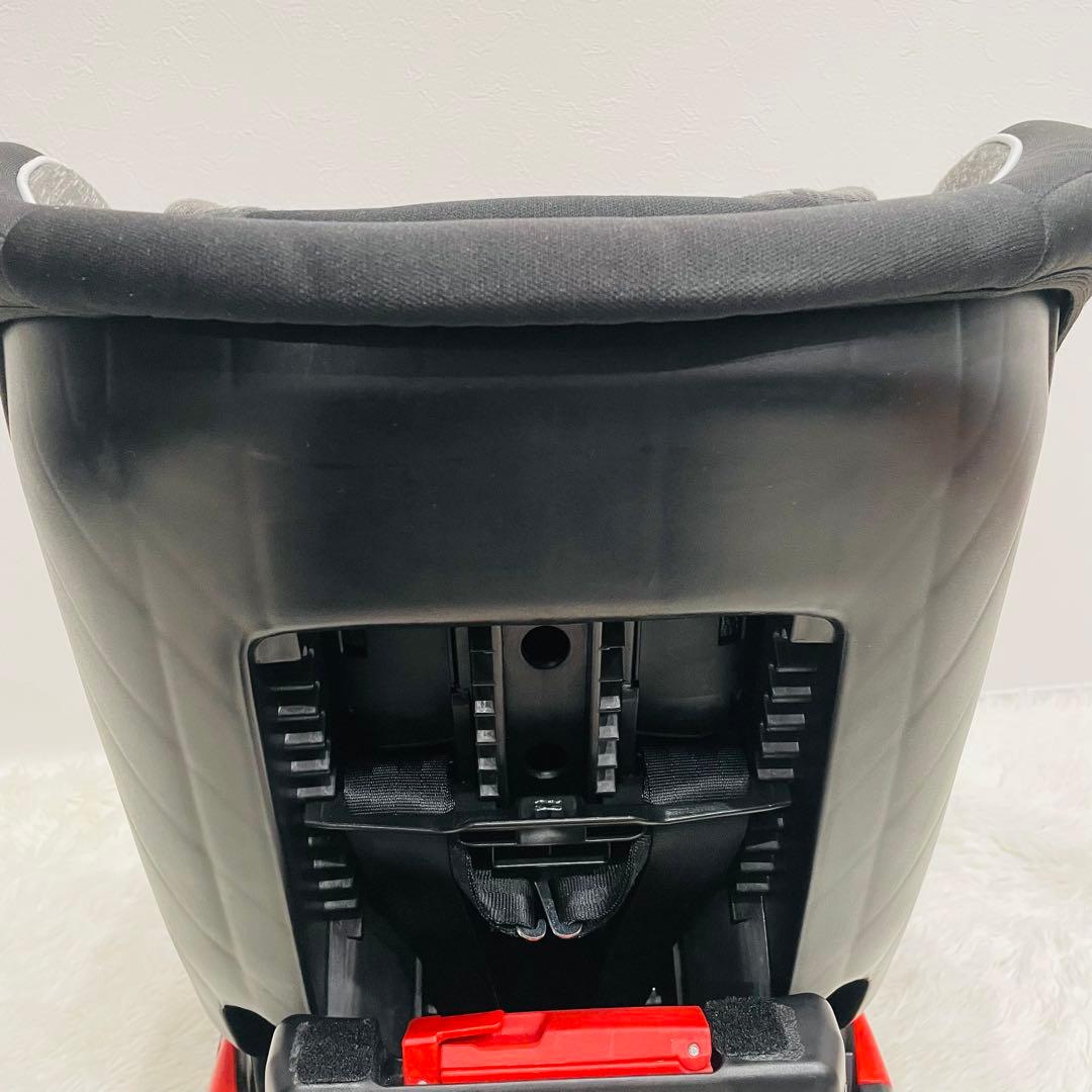 【清掃済】西松屋　スマートエンジェル ターンレジェFIX-ST ISOFIX