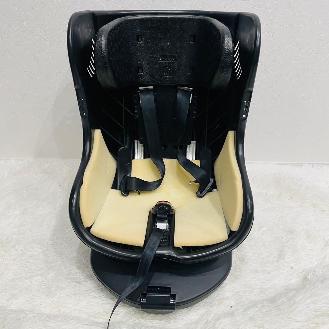 【清掃済】西松屋　スマートエンジェル ターンレジェFIX-ST ISOFIX