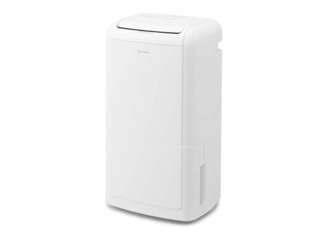 新品　未開封　IRIS OHYAMA 除湿機 IJC-M120 最安値