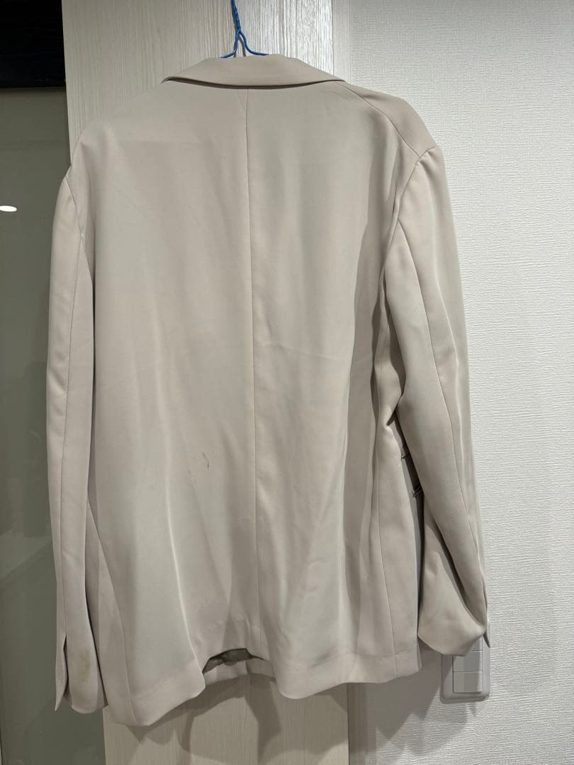 クルニ　ジャケット