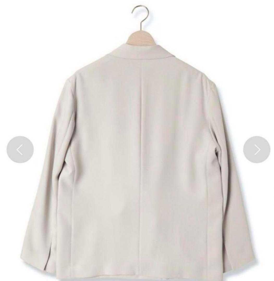 クルニ　ジャケット