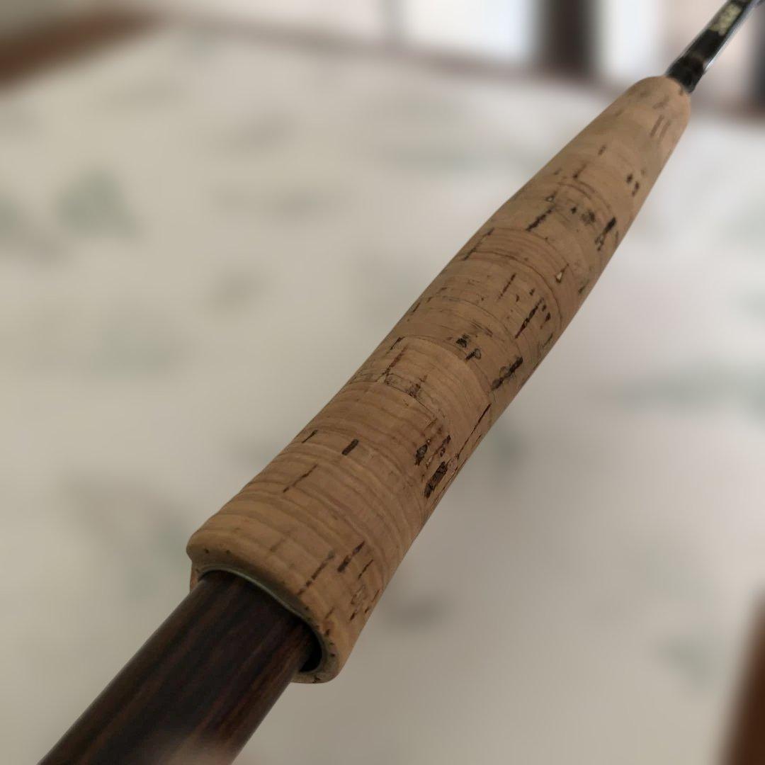 ロッド sage GFL 790 RP 2P