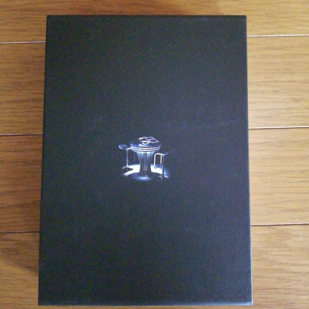 【初回限定盤】ザ・クイズショウ2009 DVD-BOX〈7枚組〉