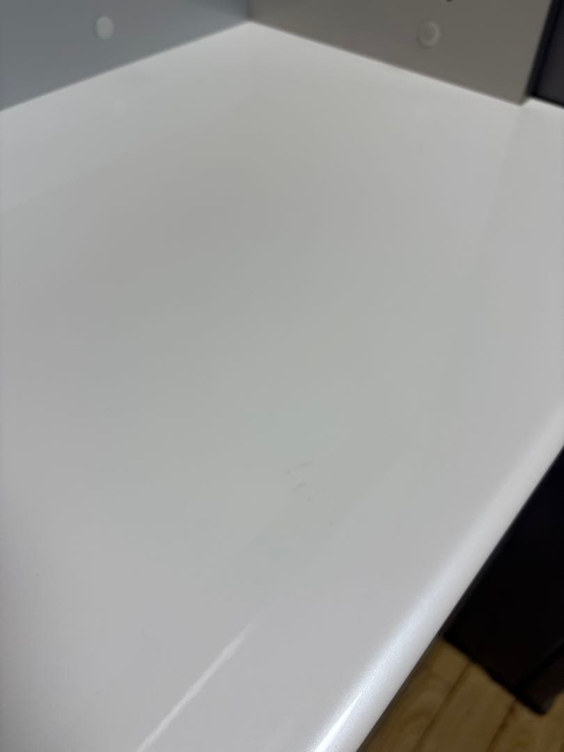 美品＊パモウナ　食器棚　キッチンボード　幅1200