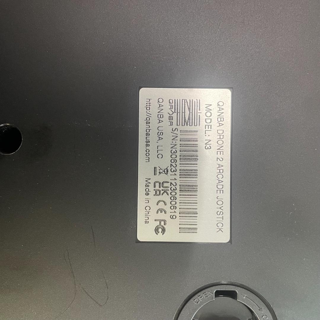 n3 コントローラー