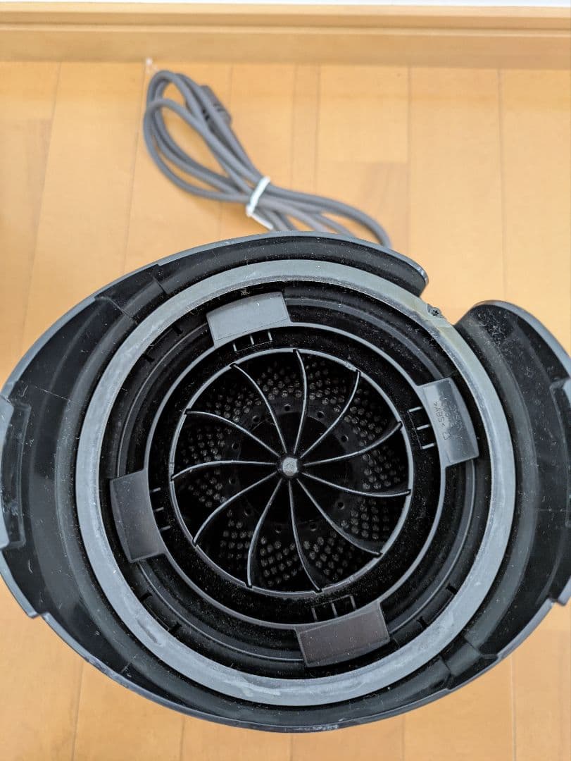 Dyson pure cool TP00　2022年製　空気清浄機 リモコン付き