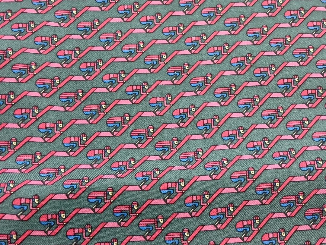 250 HERMES エルメス マフラー ショール