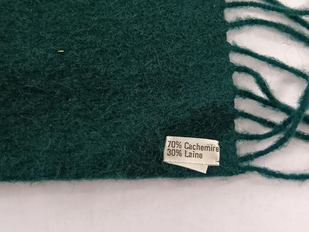 250 HERMES エルメス マフラー ショール