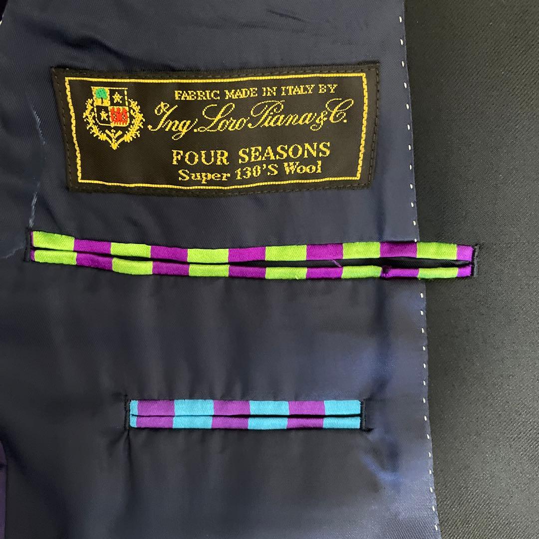 Paul Smithポールスミスのスーツ