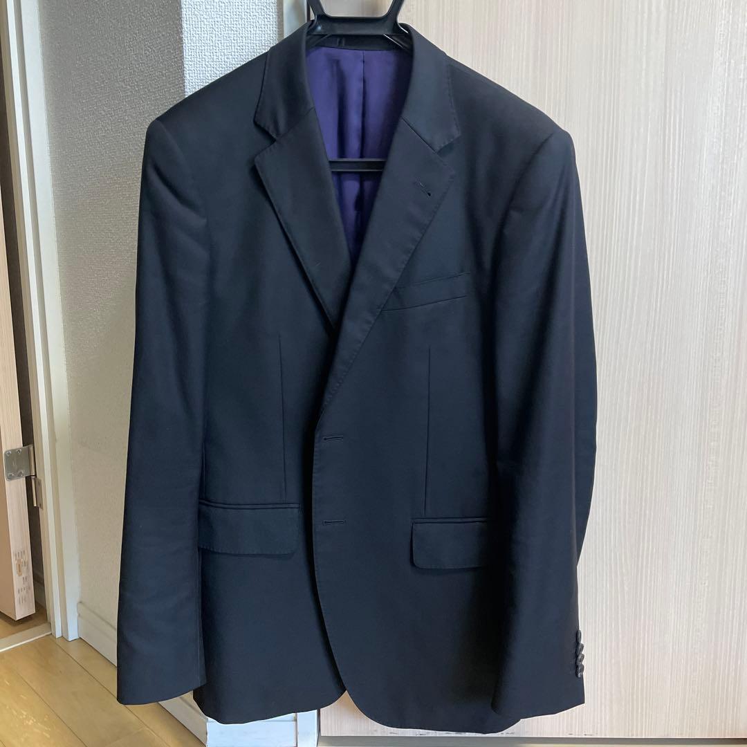 Paul Smithポールスミスのスーツ