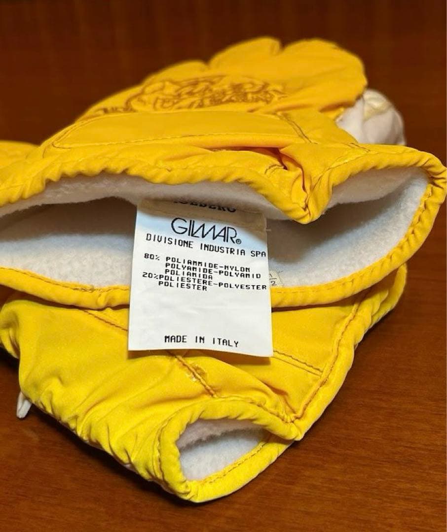 スキー ICEBERG - Gloves for the town