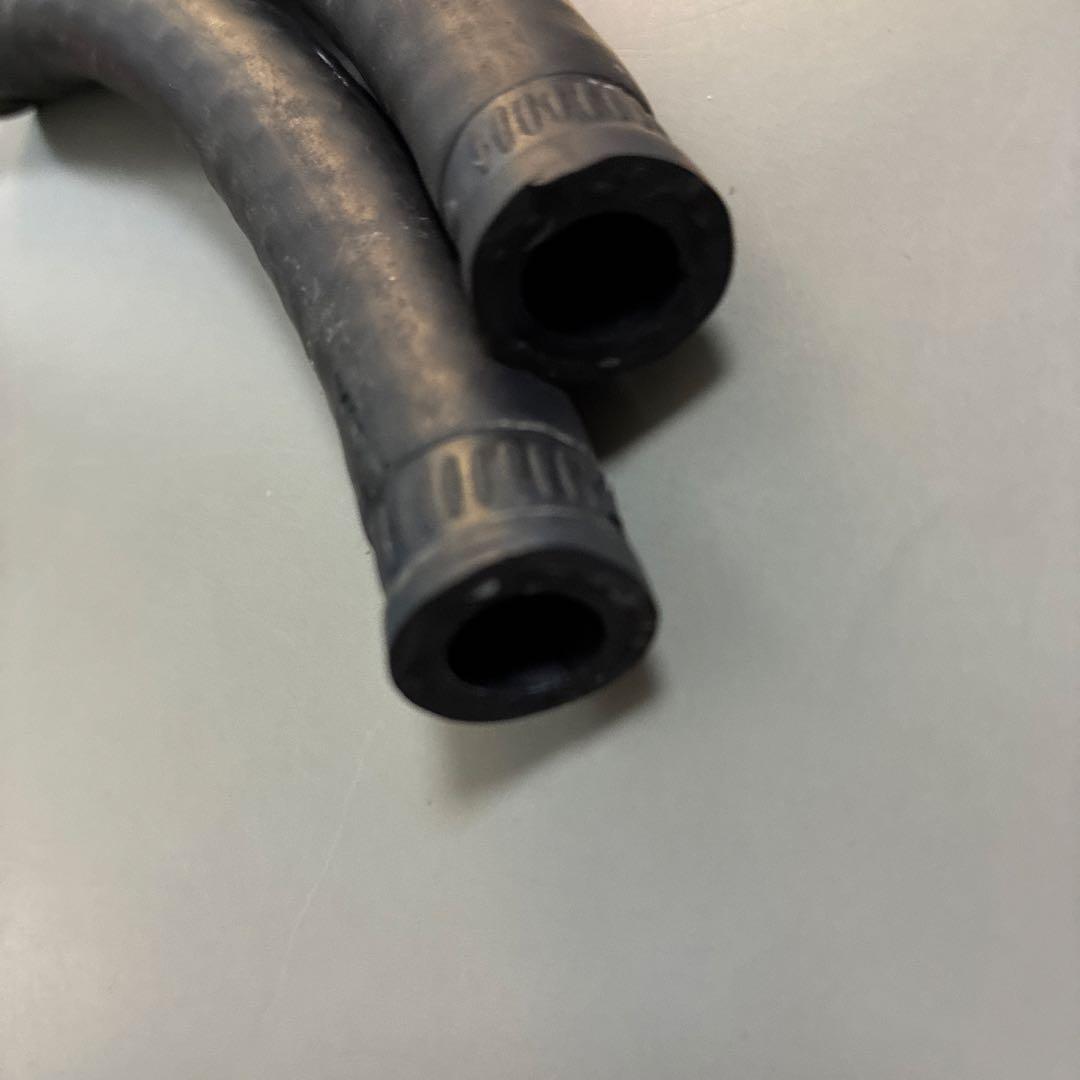 ハーレー　オイルクーラー　JAGG