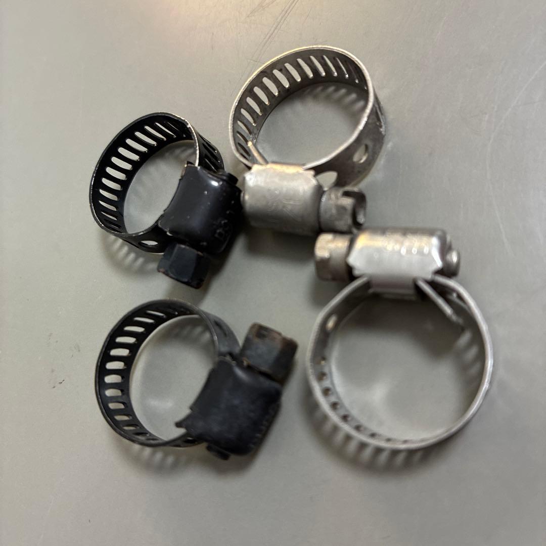 ハーレー　オイルクーラー　JAGG