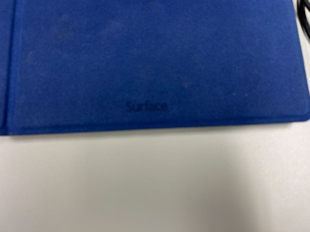 Office付！Microsoft Surface Pro3 充電回数少！