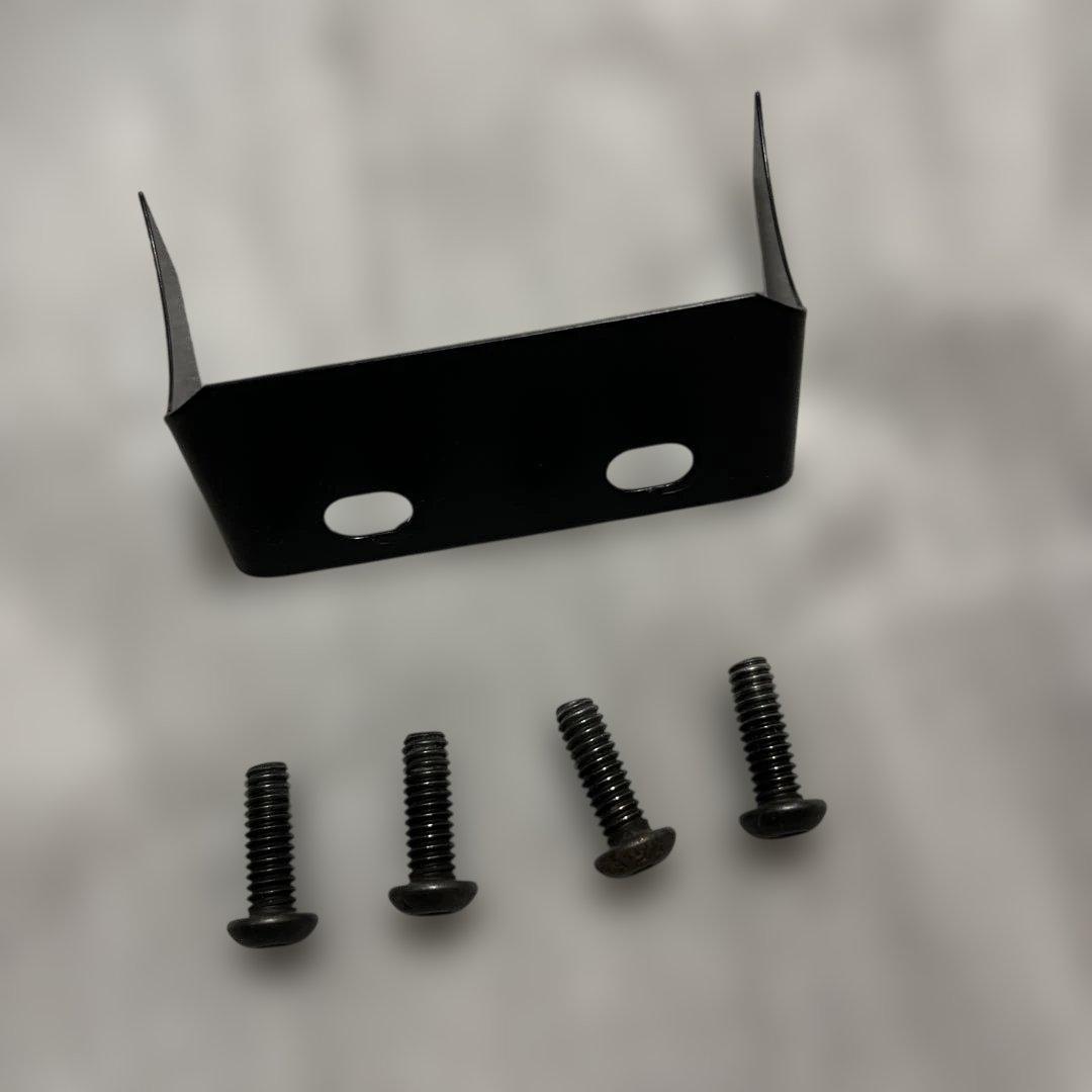 VANCE&HINES　ツインスラッシュ　クワイエットバッフル組込済　ソフテイル