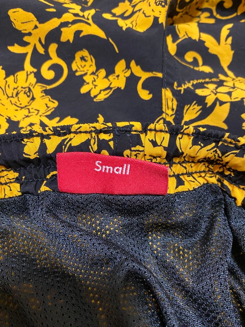 パンツ Supreme Nylon Water Short