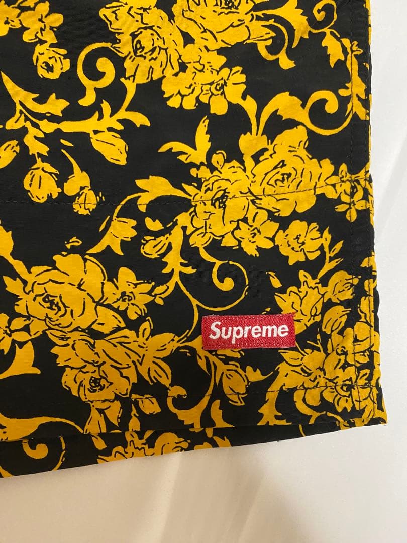 パンツ Supreme Nylon Water Short