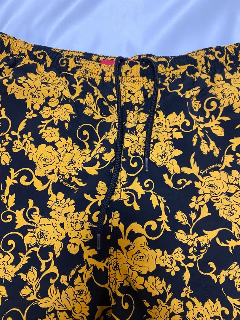パンツ Supreme Nylon Water Short