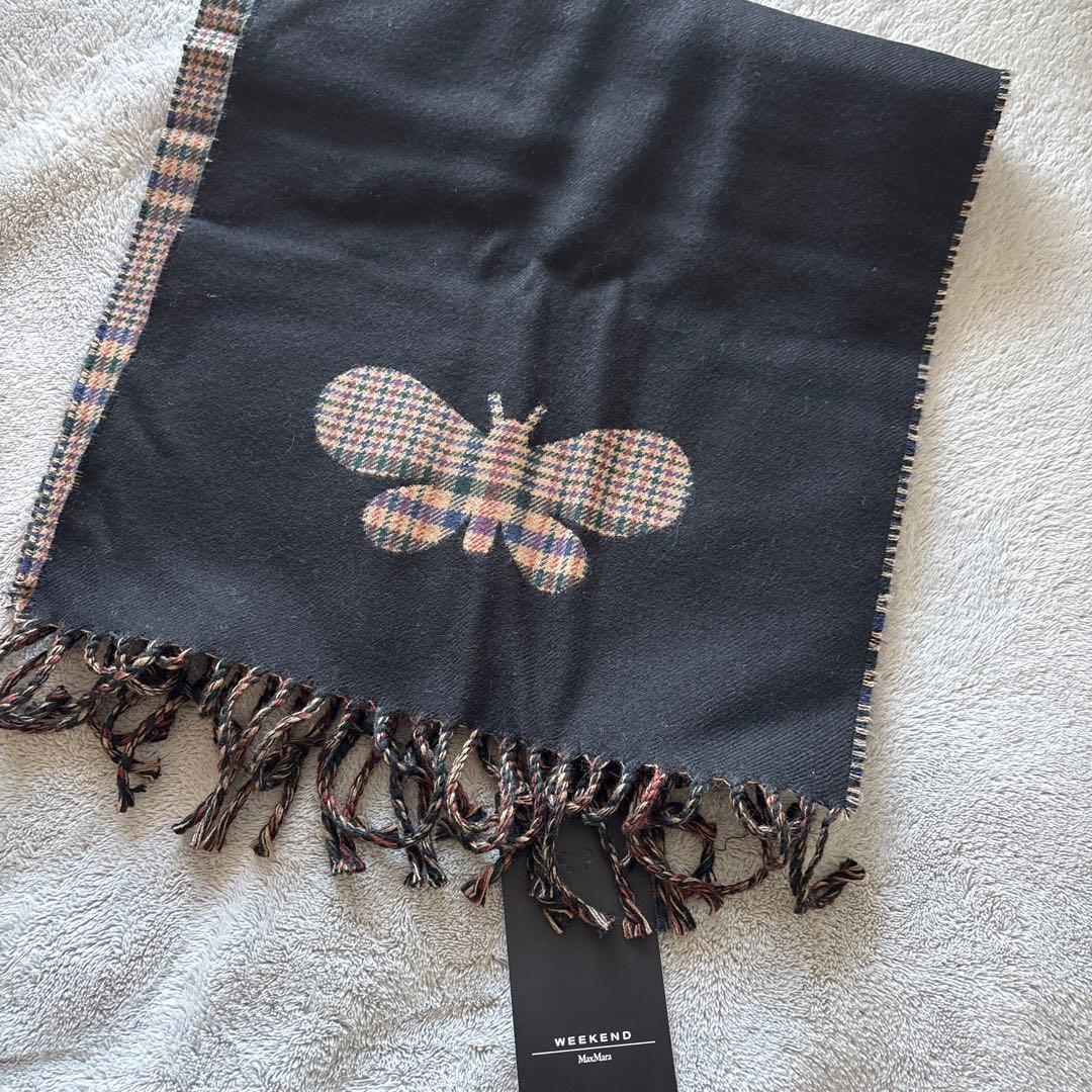 ヤ*コ様 Max maraマフラー新品