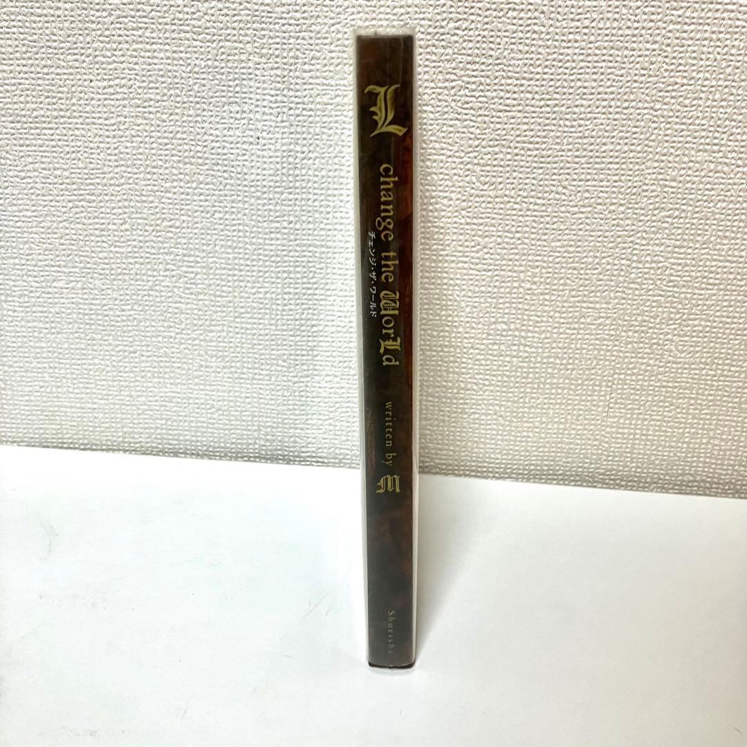 【全巻初版・帯有】DEATH NOTE全巻+短編集・映画小説＋L＋ジャンパラ