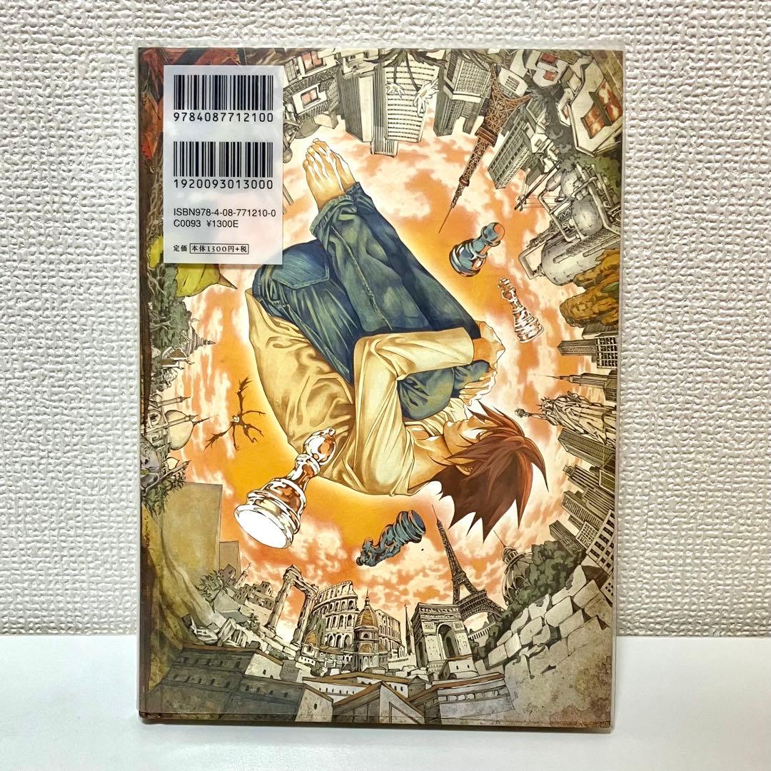 【全巻初版・帯有】DEATH NOTE全巻+短編集・映画小説＋L＋ジャンパラ