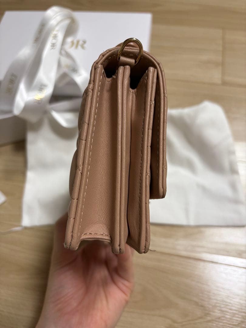 Christian Dior マイディオール　ミニバッグ