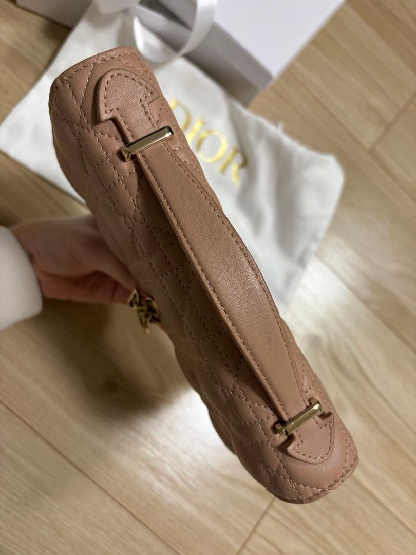 Christian Dior マイディオール　ミニバッグ