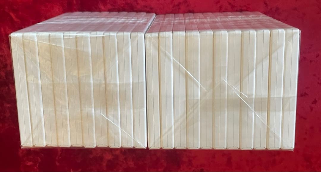 釣りバカ日誌DVD 全21巻　美品