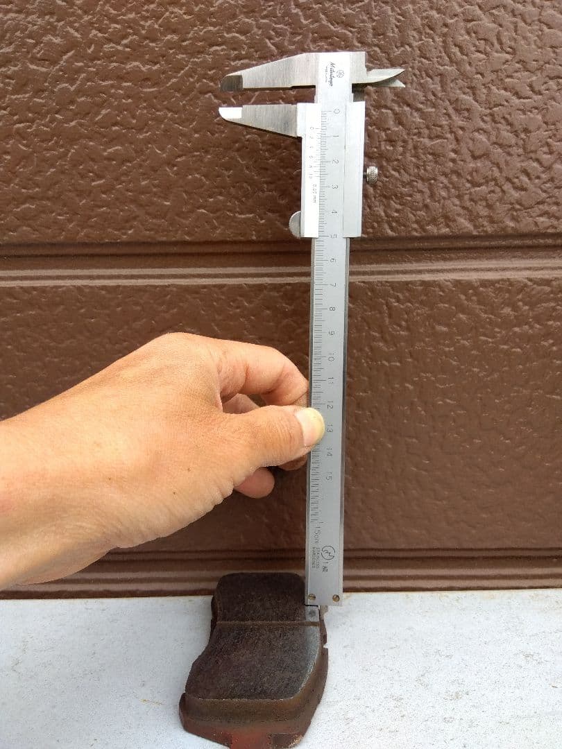 スイフトスポーツ ZC32S ブレーキパッド　サーキット　TMスクエア アクレ