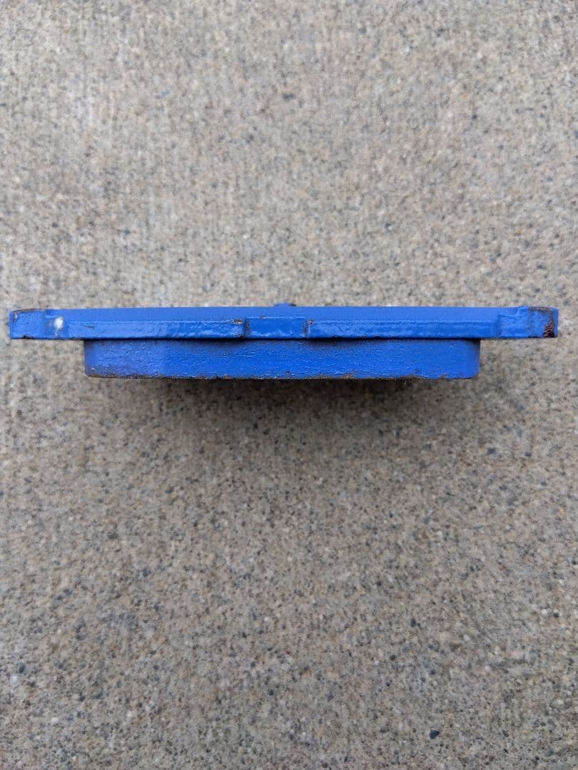 スイフトスポーツ ZC32S ブレーキパッド　サーキット　TMスクエア アクレ