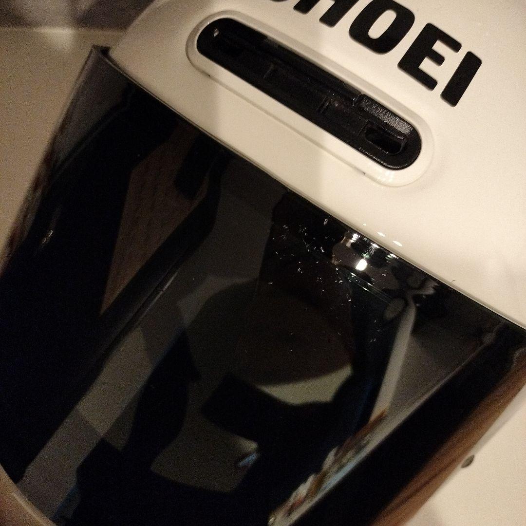 SHOEI グラムスター Lサイズ