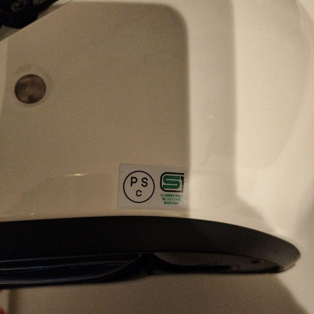 SHOEI グラムスター Lサイズ