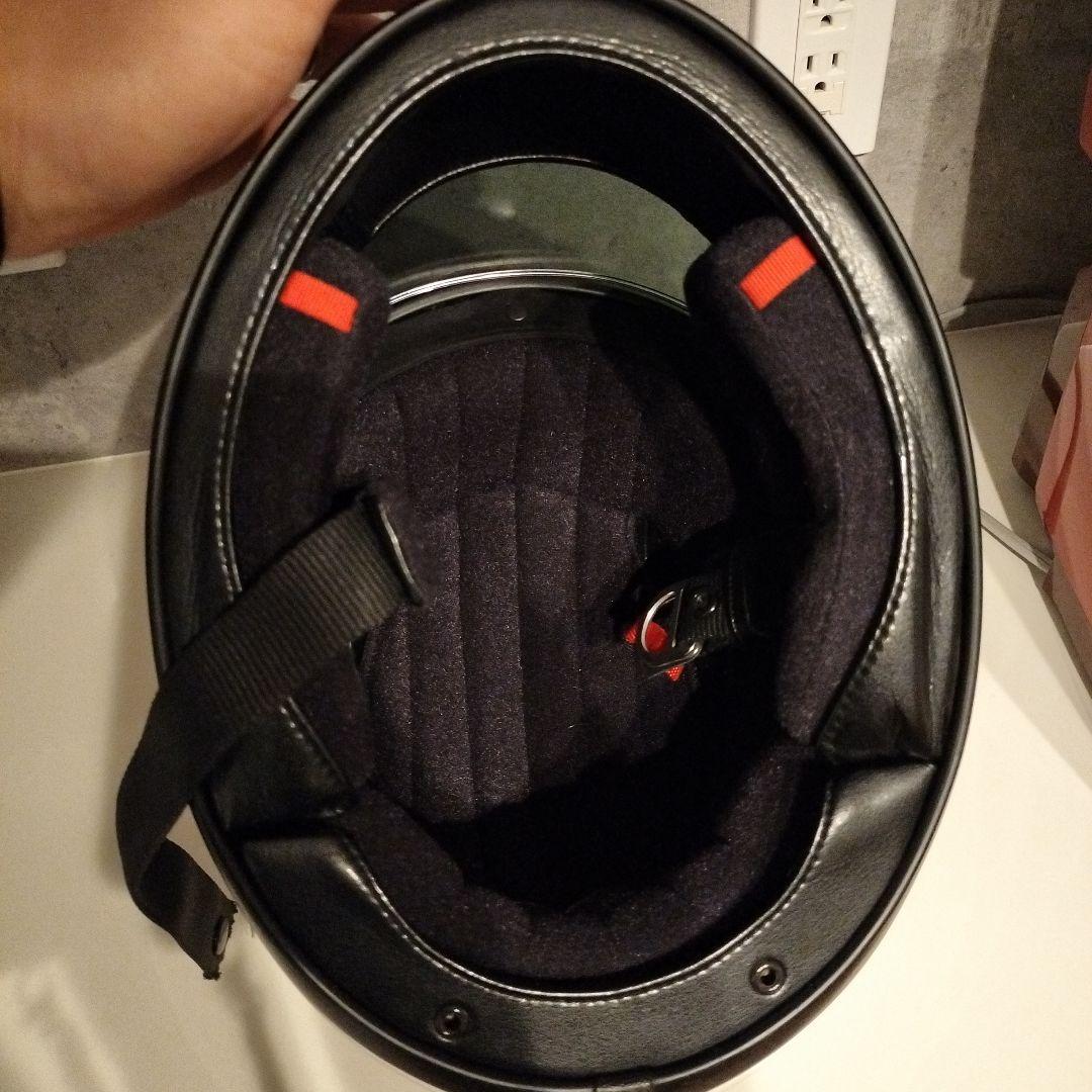 SHOEI グラムスター Lサイズ