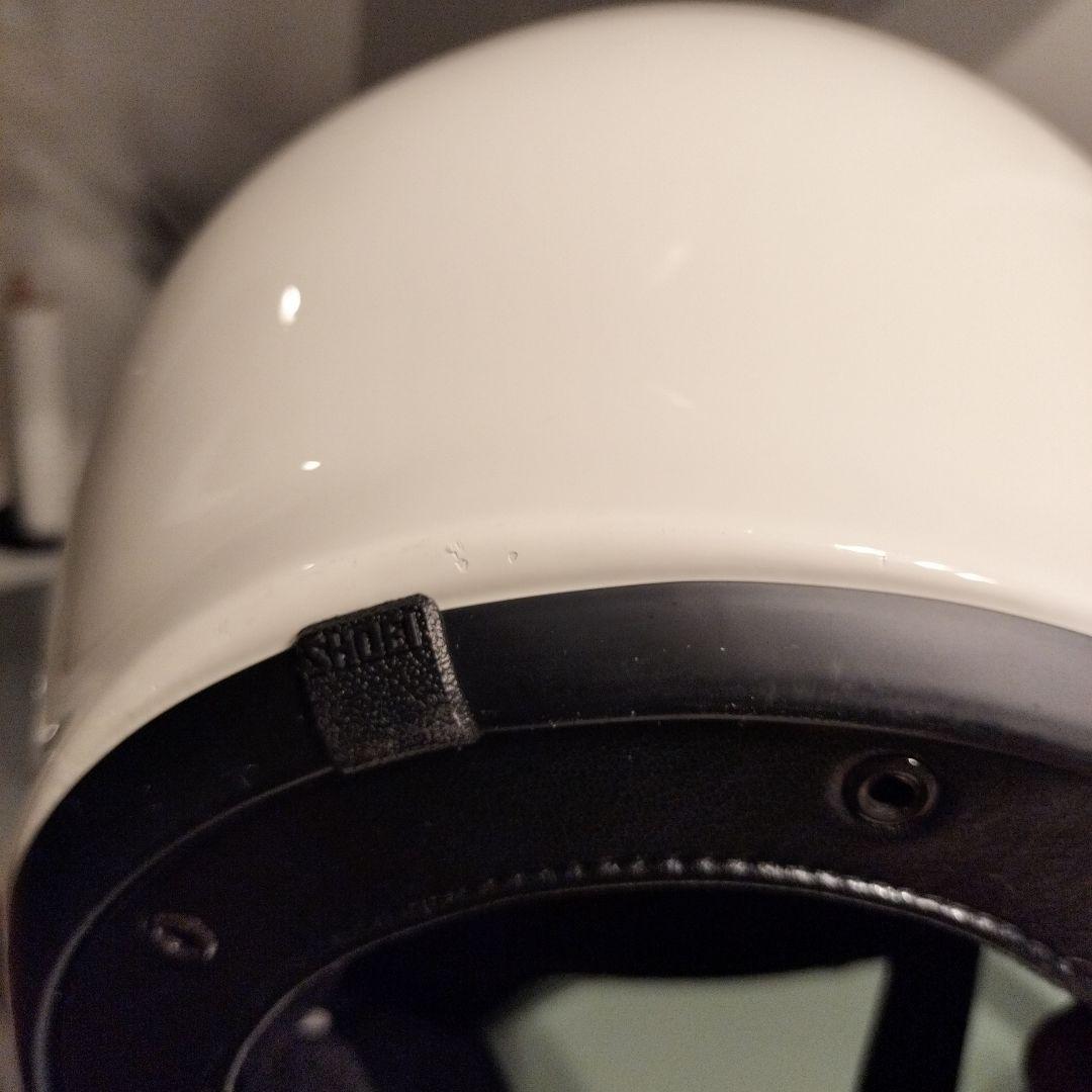 SHOEI グラムスター Lサイズ