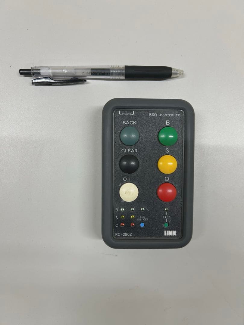 RC-280Z(BSOカウントボード)