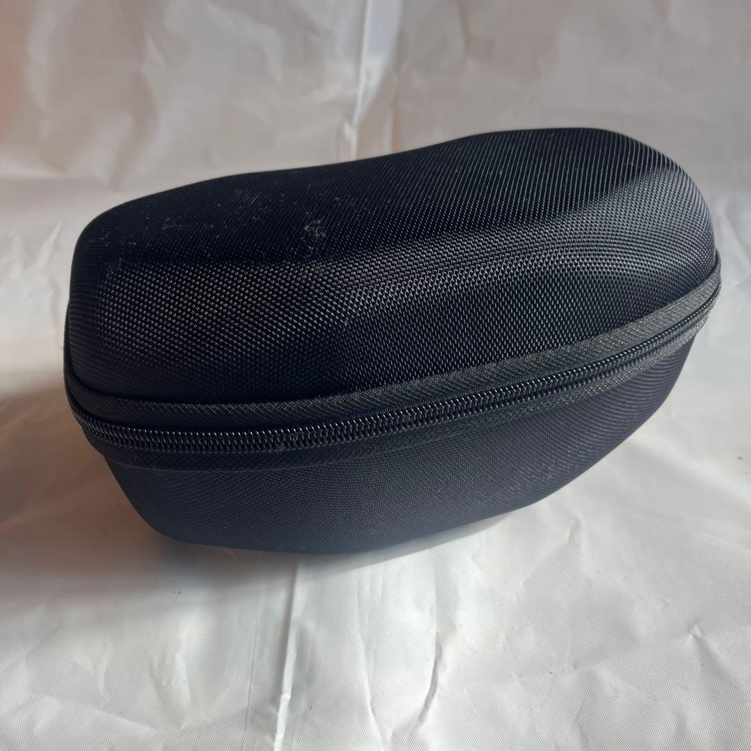  スキーゴーグル White/Champagne Mirror