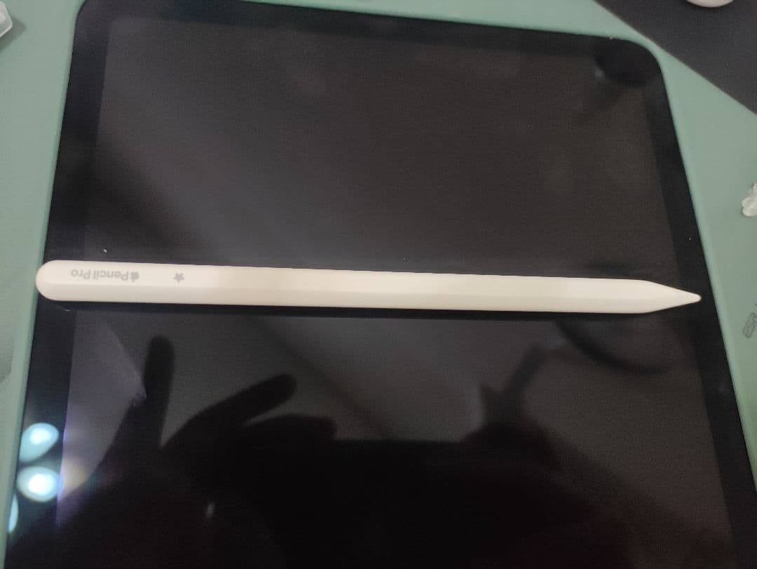 Apple iPad Air m2バッテリー 97%