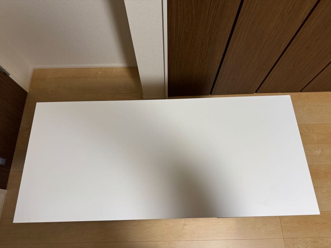 ニトリ　レンジ台　幅90cm