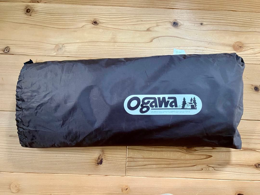 オガワ　ogawa ピルツ15 ハーフインナー