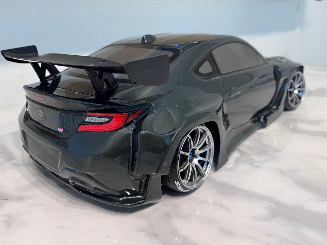 ydー2 メカ　プロポ付き　フルセット