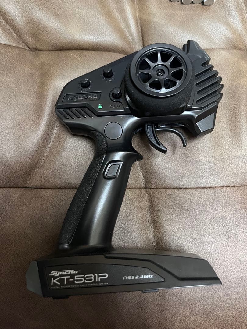 ミニッツ RWD MR-04 レディセット 日産 スカイライン