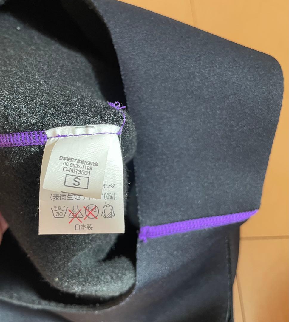 サーフグリップ　インナー　ショートジョン