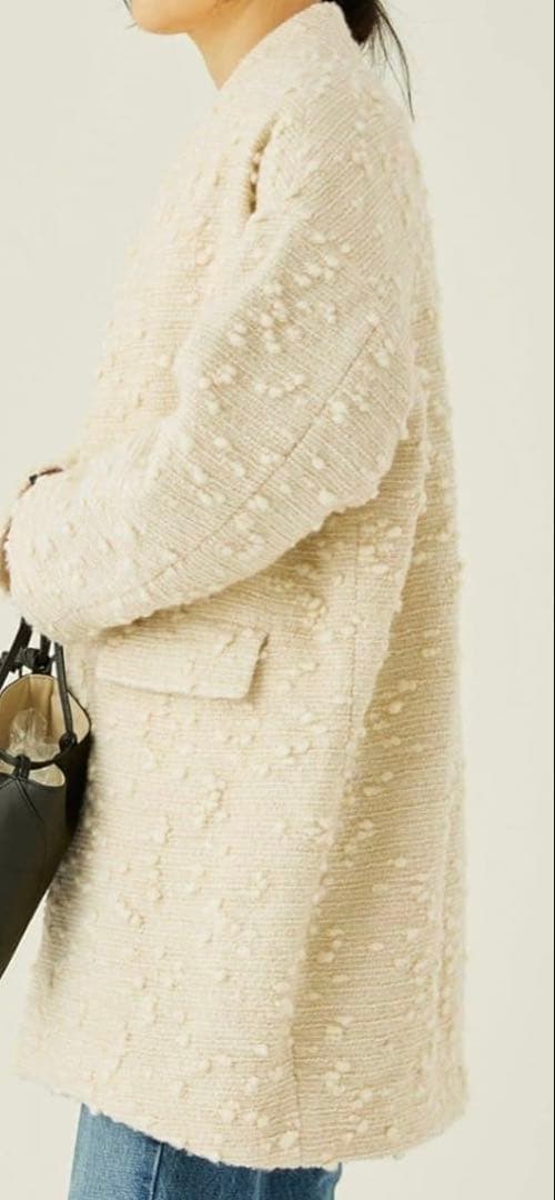 レザージュコート