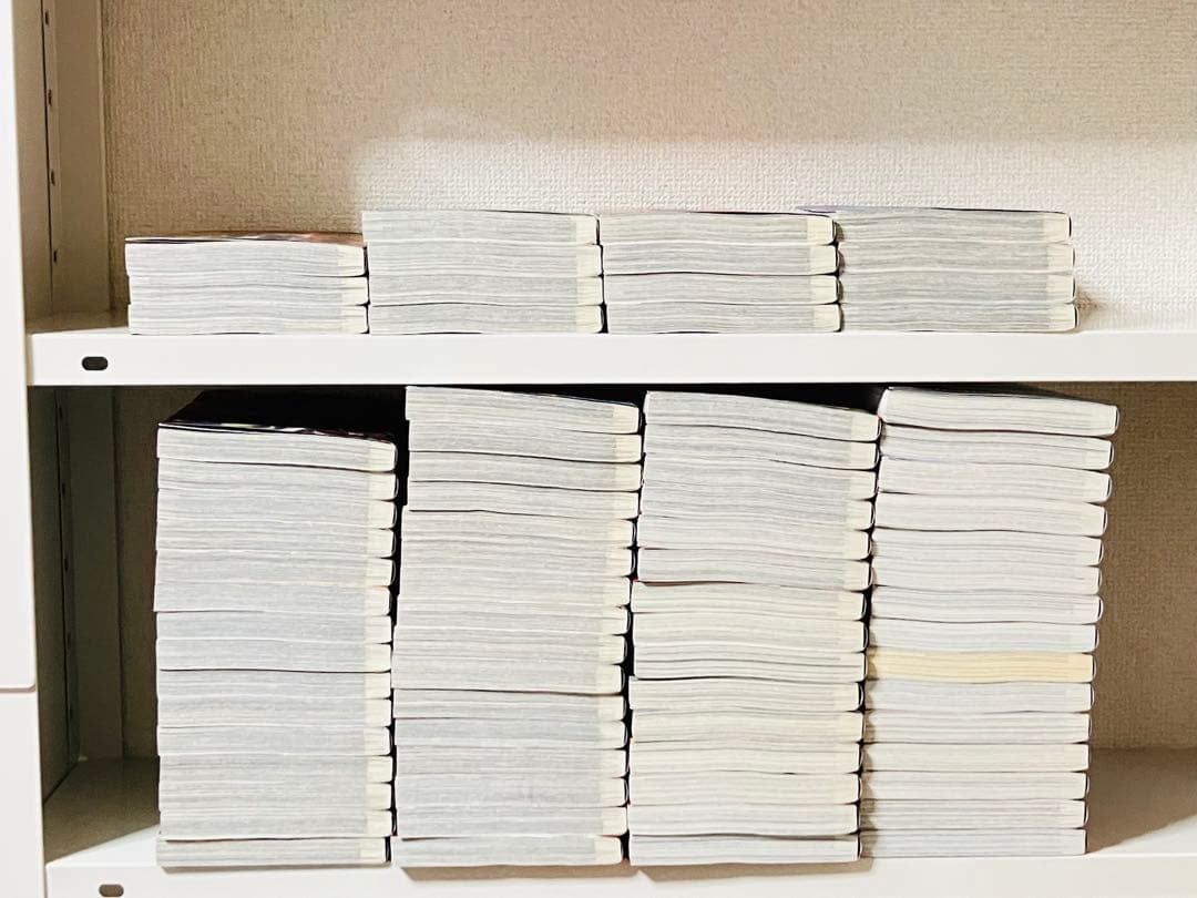 キングダム　全巻　1-76巻　美品