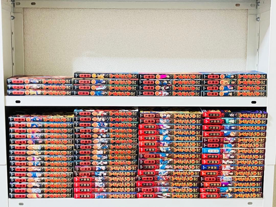 キングダム　全巻　1-76巻　美品